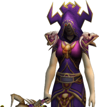 Chandrah render