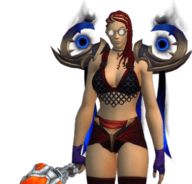 Dimag render