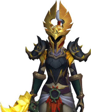 Dipala render