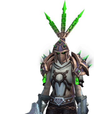 Disparta render