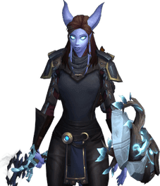 Dornaa render