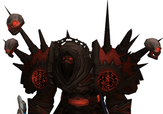 Eböla render