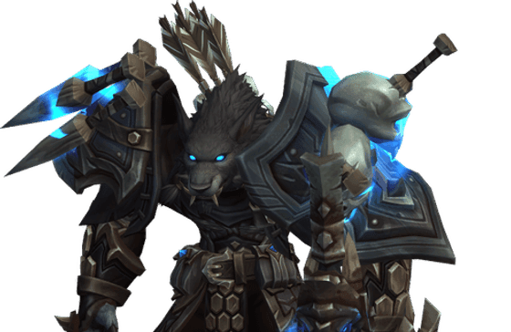 Exo render