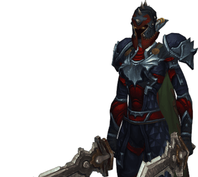 Extrolliate render