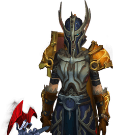 Gripftw render