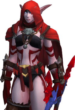 Haiume render