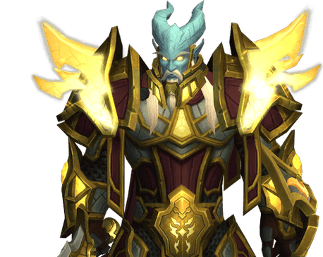 Italowarr render