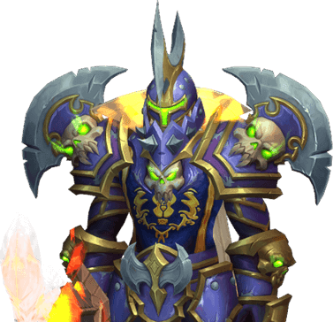 Kahm render