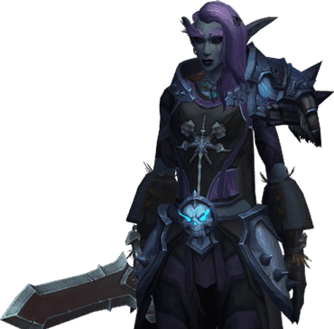 Kaihul render