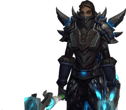Karemÿrpowa render