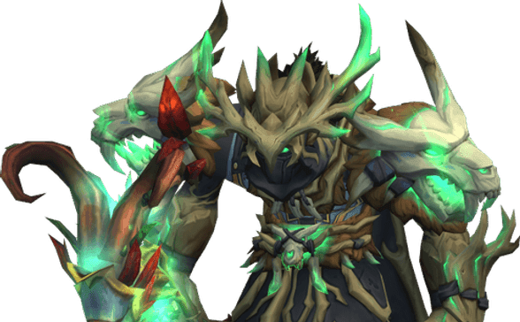 Komamurasou render