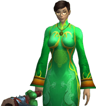 Li render
