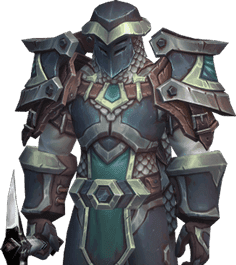 Luuqzeraa render