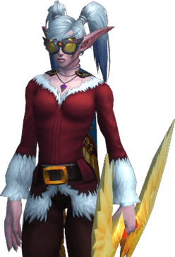 Mamitomoe render
