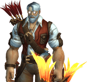 Melk render