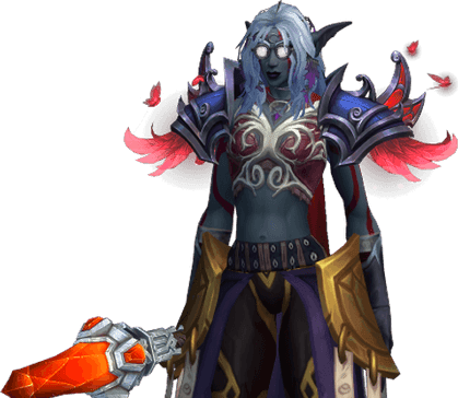 Naitiel render