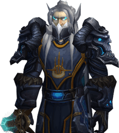 Nephastos render