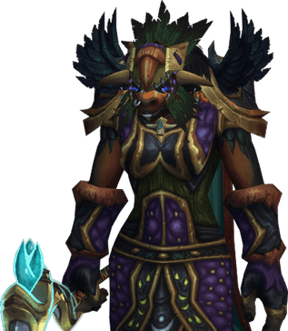 Onlyclaws render