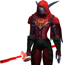 Oov render