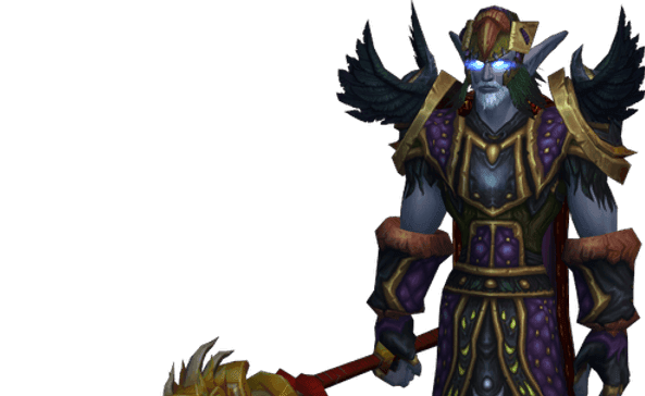 Opalka render