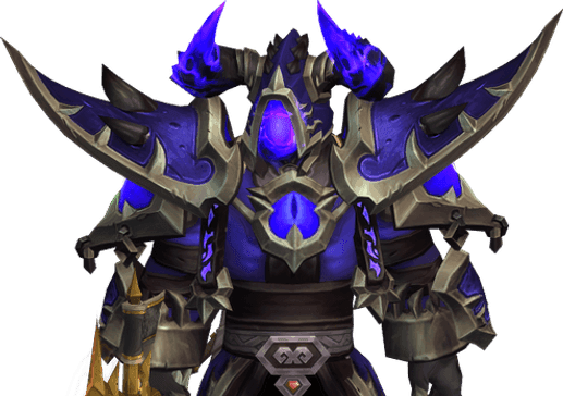 Ownedborn render