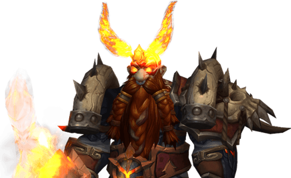 Pauladinho render