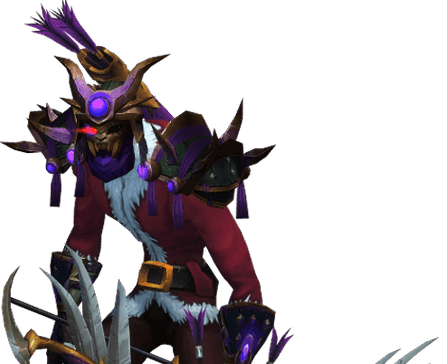 Rafamalvado render