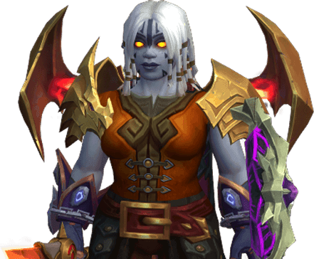 Serlkin render