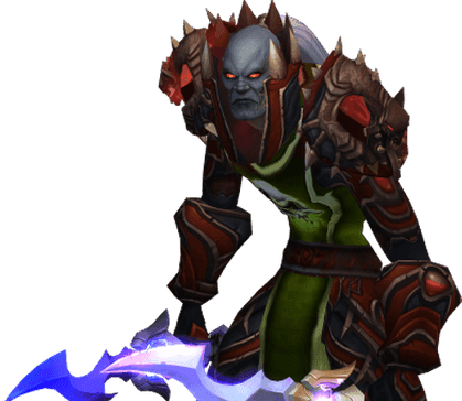 Sevus render