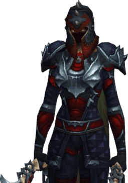 Shory render