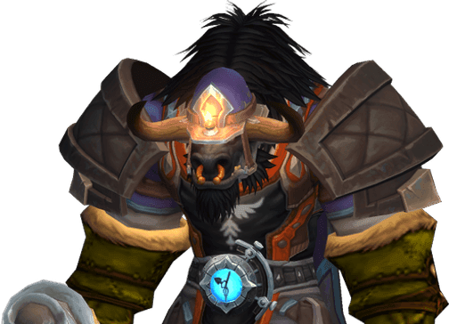 Skrapar render