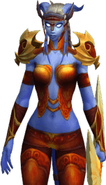 Skyaerin render
