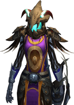 Taylnar render