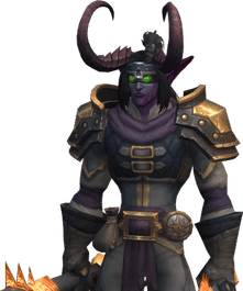 Thebonebreak render