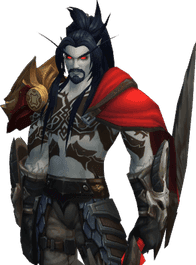 Thrandu render