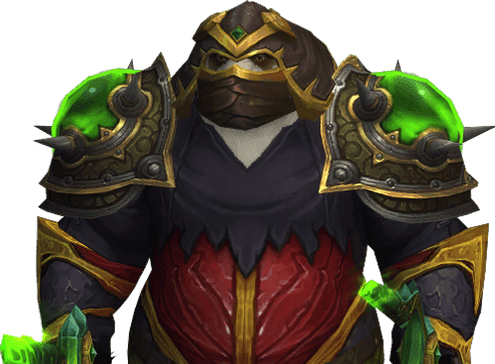 Tian render