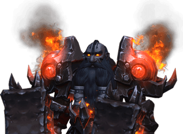 Tolrik render