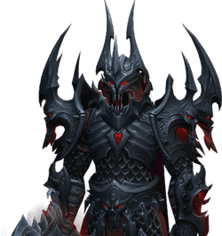 Trøøpe render