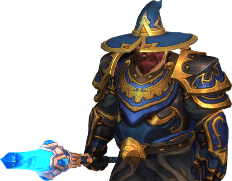 Ursarino render