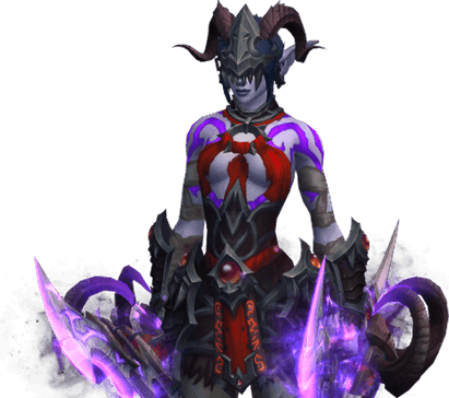 Vaery render