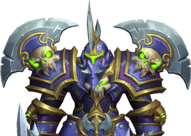 Valdan render