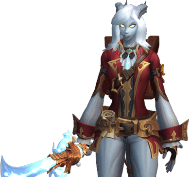 Yoonaxd render