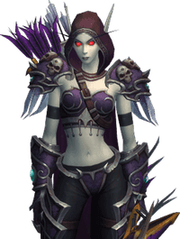 Arivanes render