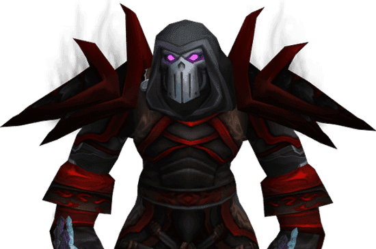Colauris render