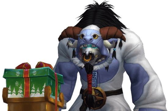 Crabs render
