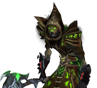 Daneramen render