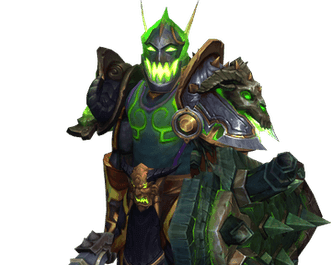 Egars render