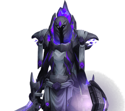 Eillonwy render