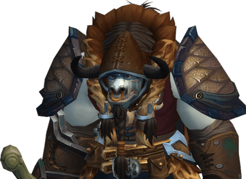 Ganiedruren render