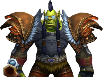 Hôggz render